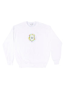 Spring Floral Crest Bundle