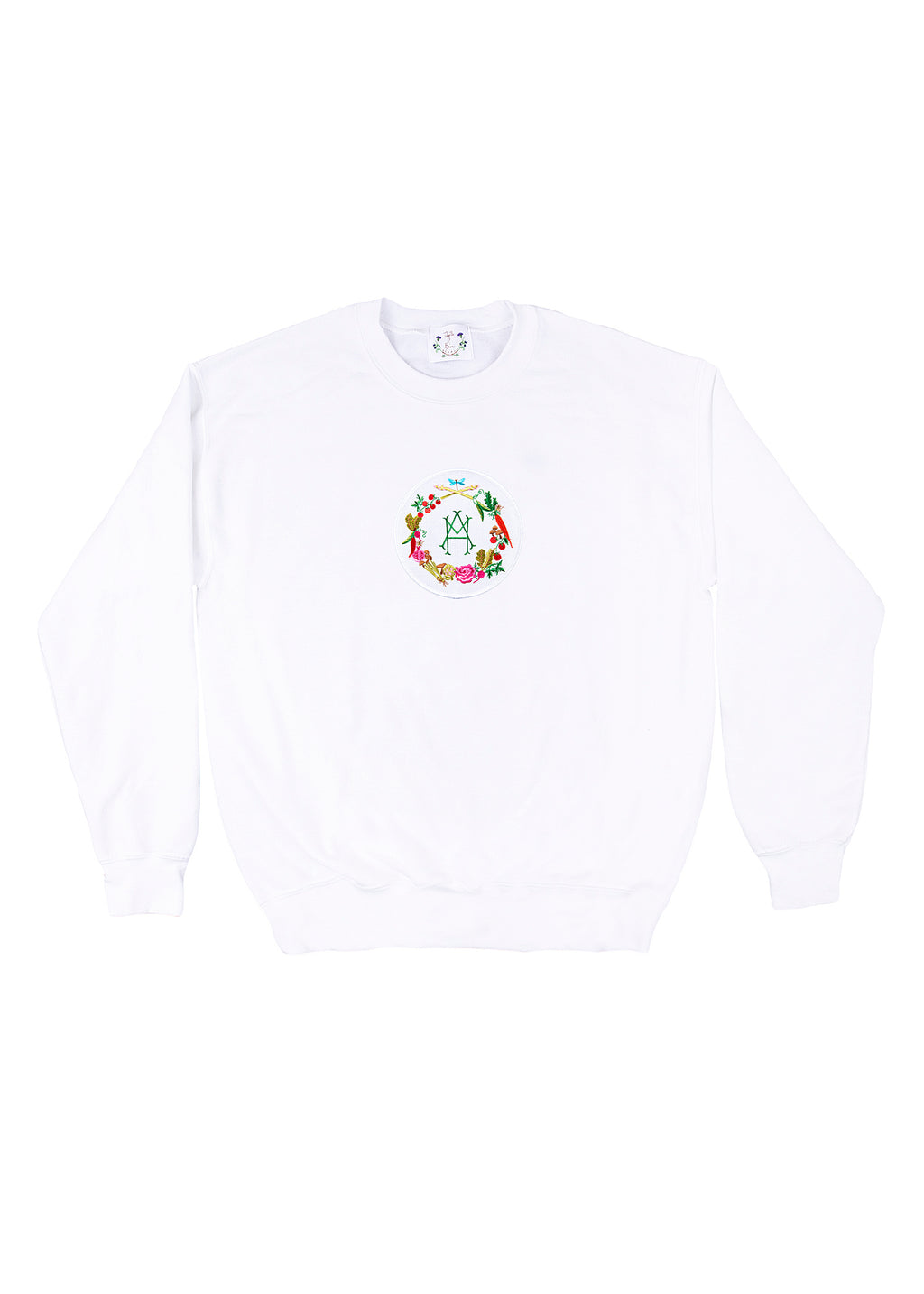 Garden Crest Bundle