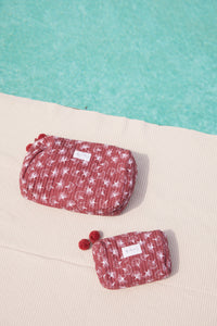 Clover Travel Case Bag