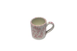 Americano Mug in Rosa