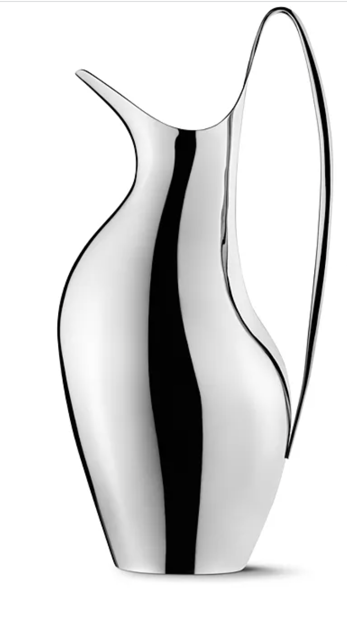 Georg Jensen Henning Koppel Pitcher