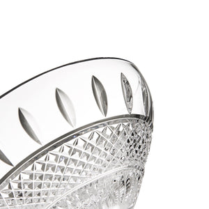 Irish Lace Martini 10 oz, Set of 2