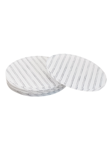 Eliot Classic Ticking Coaster Set