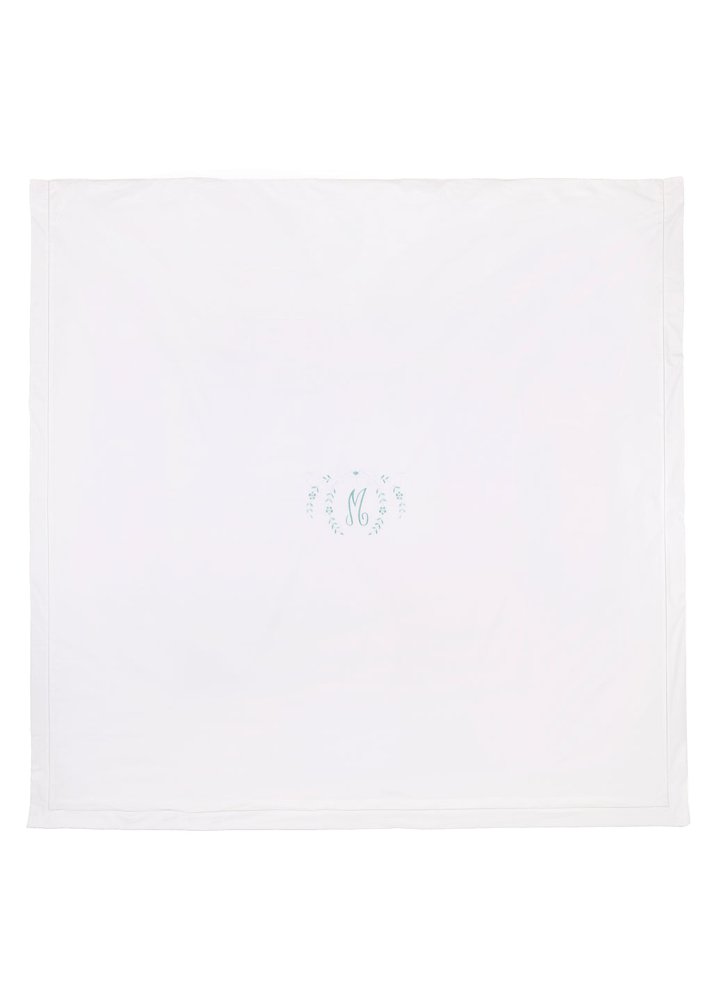 Monogram Analisa Duvet Cover