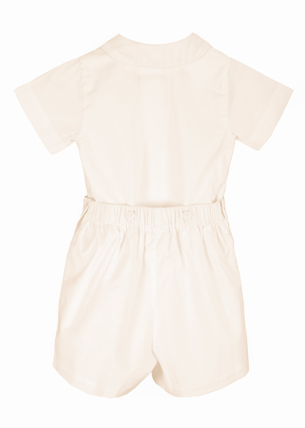 Boys Bobbie Suit
