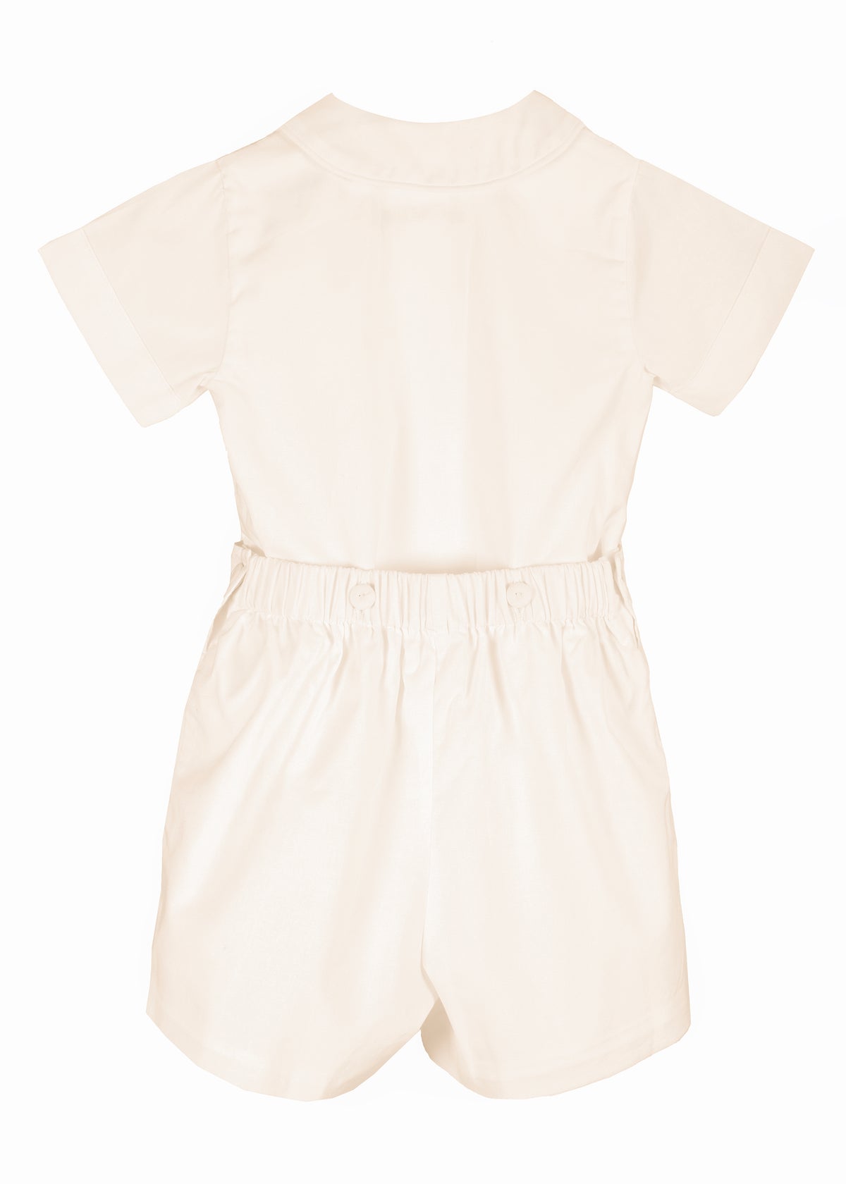 Boys Bobbie Suit