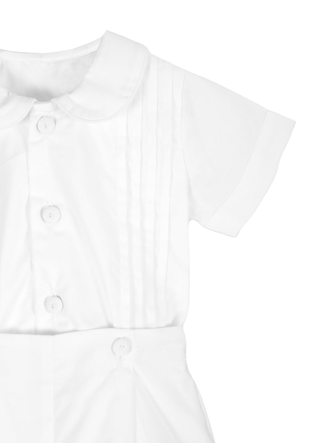 Boys Bobbie Suit