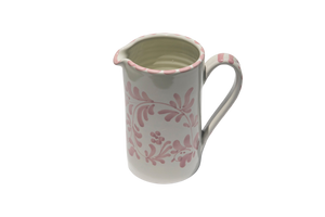 Pitcher in Rosa