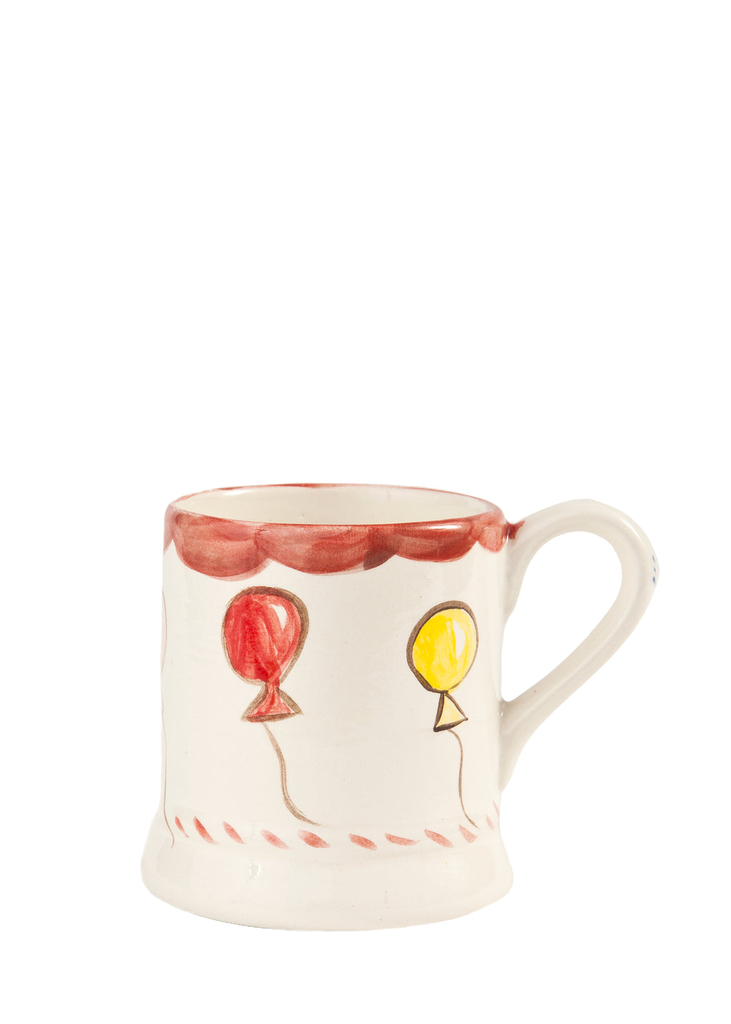 Children's Cup and Plate Set