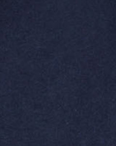 Men’s Navy Twill Pajama Set
