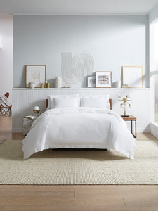 Analisa Duvet Cover