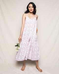 Women’s Dorset Floral Chloe Nightgown