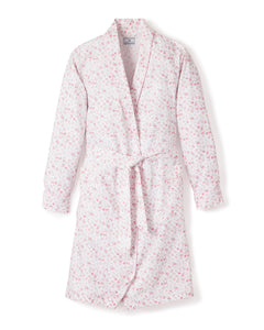 Women’s Robe in Dorset Floral