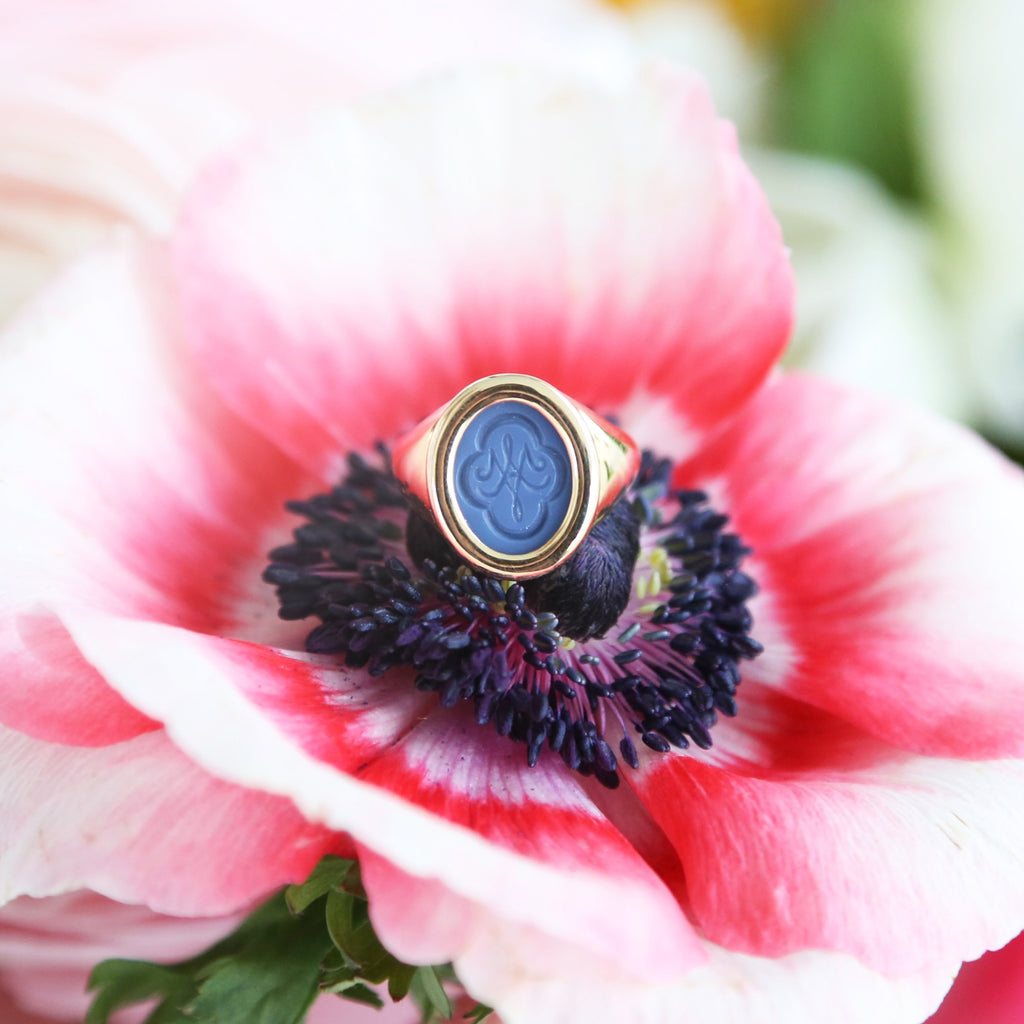 Petite Bespoke Ring