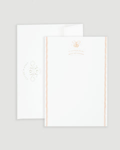 Letter Collection, Set of 10