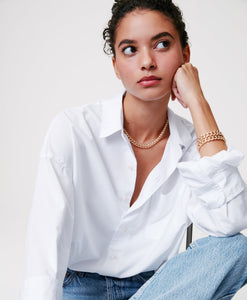 All Linked Up Necklace