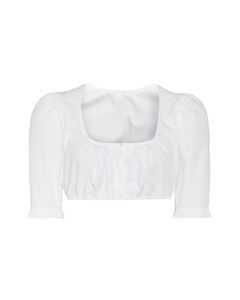 Antonia Dirndl Blouse