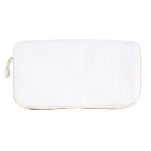 Pique Make-Up Bag