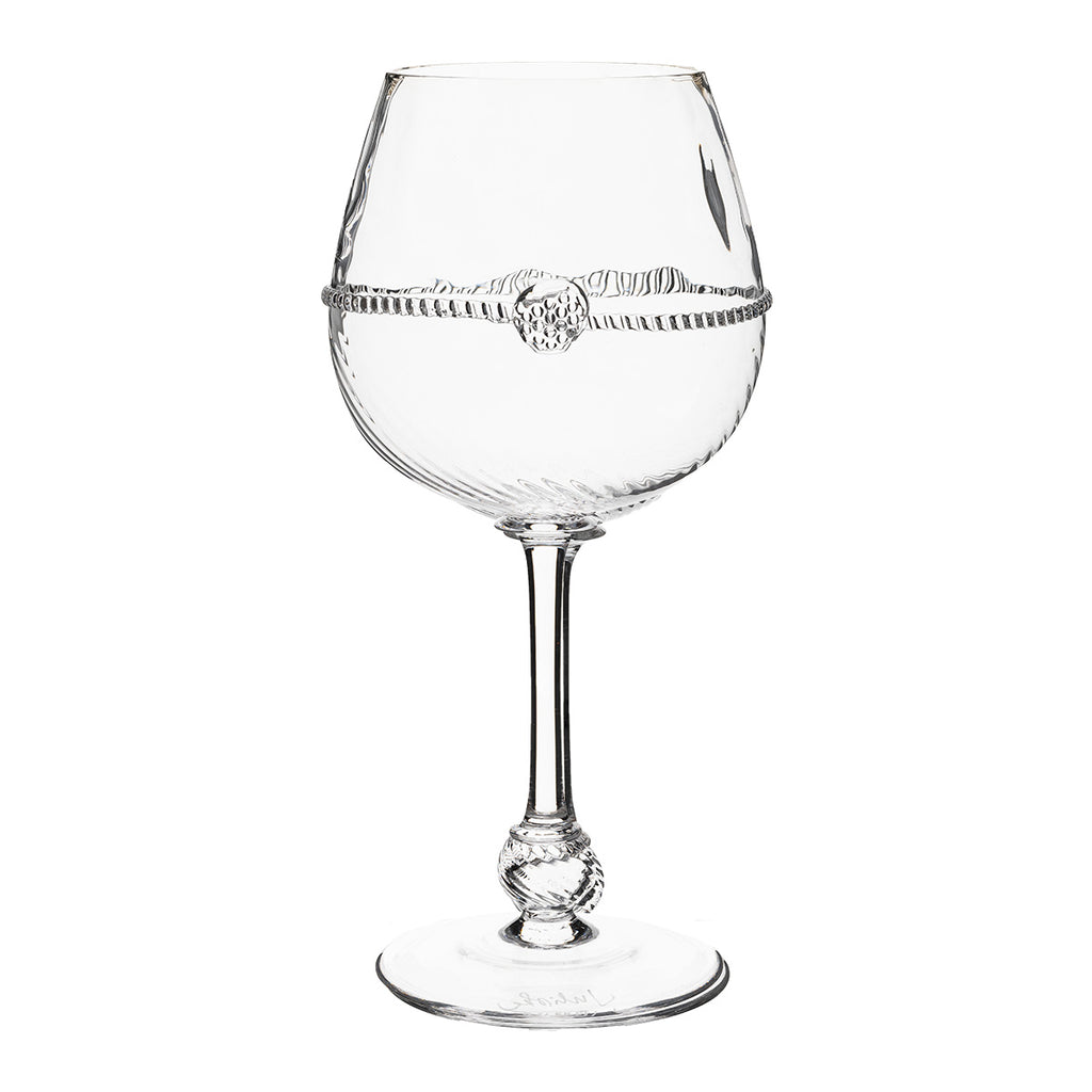 Graham Red Wine Glass