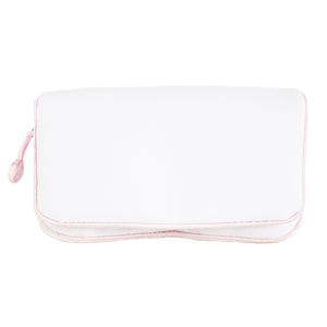 Pique Make-Up Bag