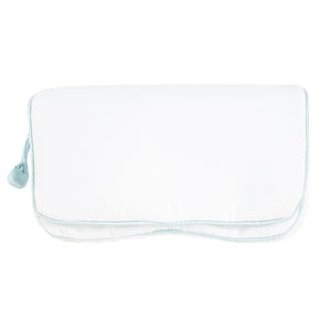 Pique Make-Up Bag