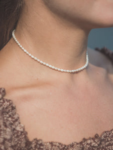 Bella Necklace
