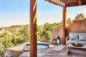 Bishop’s Lodge Santa Fe, 3-Night Stay