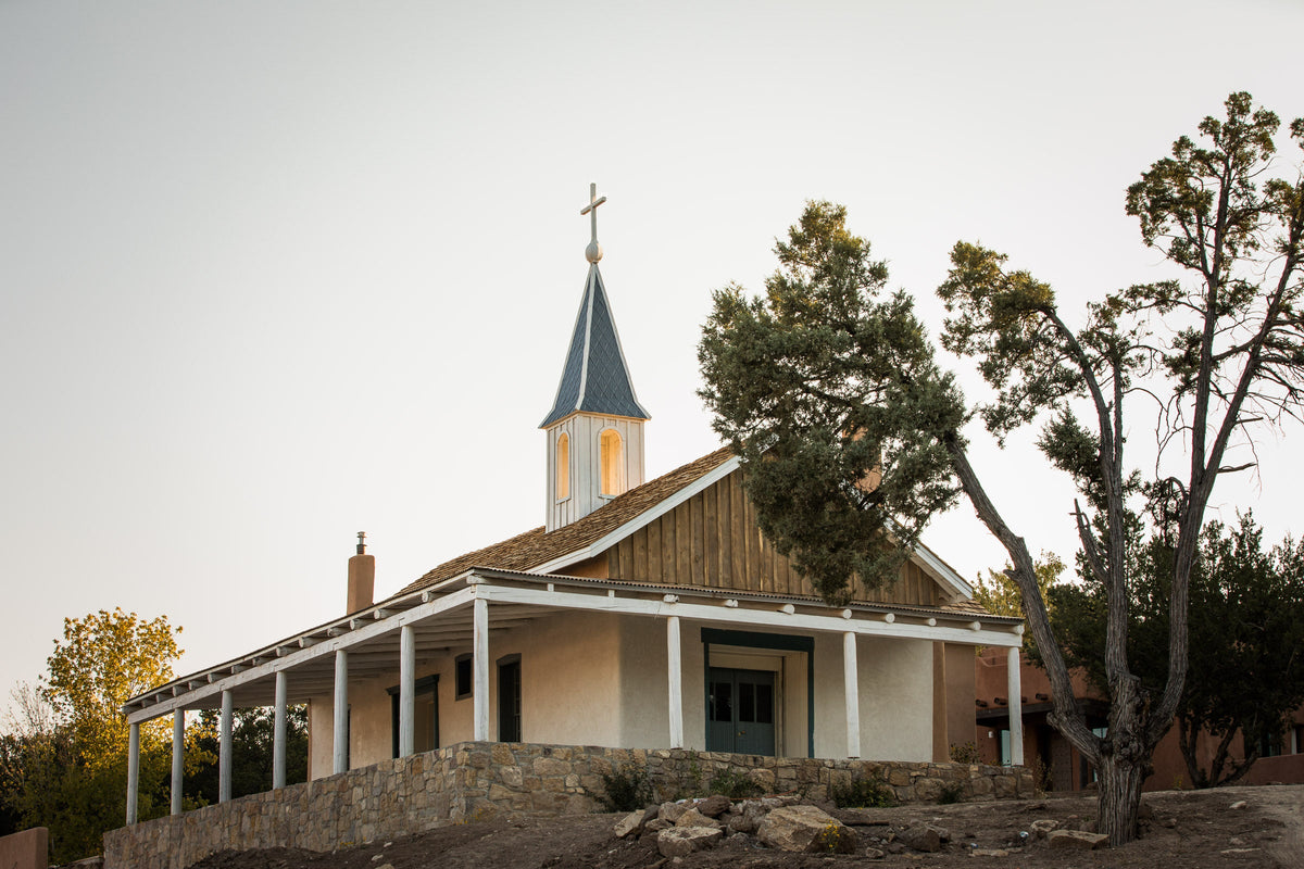 Bishop’s Lodge Santa Fe, 3-Night Stay