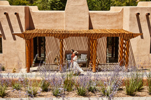 Bishop’s Lodge Santa Fe, Luxury 7-Night Stay