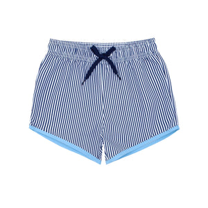 Boys Stripe Boardie