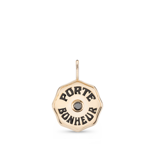 Mini Porte Bonheur Charm