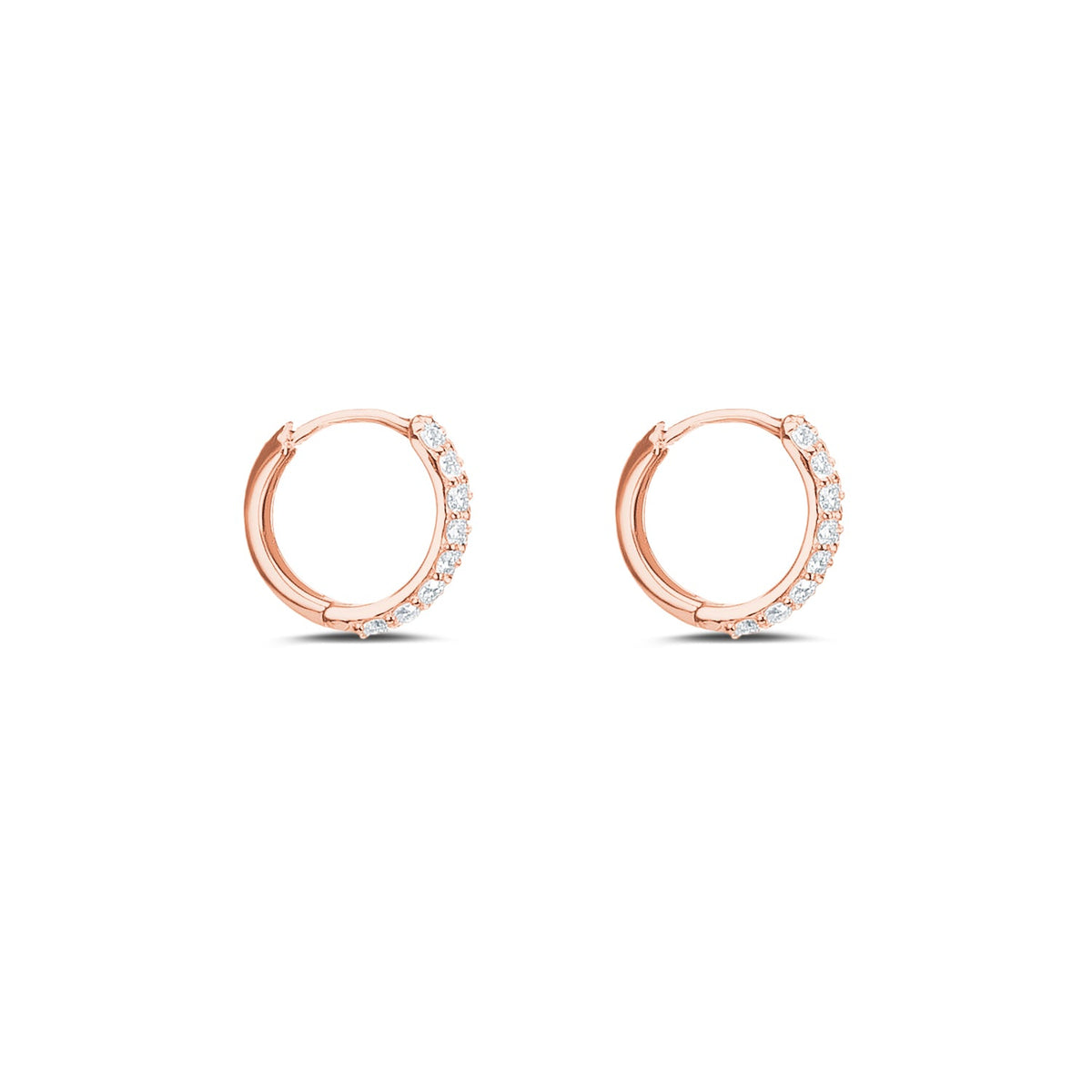 Boom Huggies Earrings