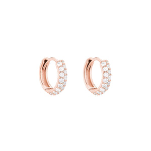 Boom Huggies Earrings