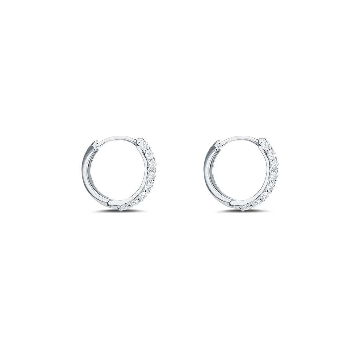 Boom Huggies Earrings