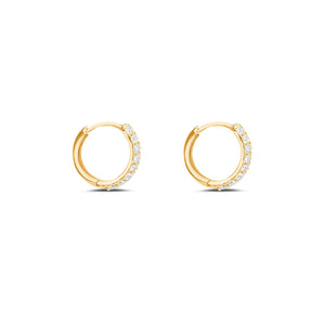 Boom Huggies Earrings