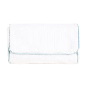 Pique Mini Make-Up Bag