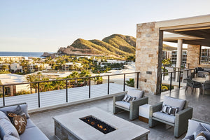 Chileno Bay Los Cabos, Mexico, 3-Night Stay