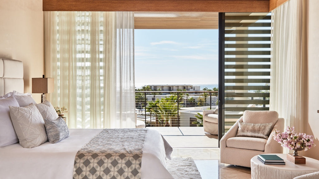 Chileno Bay Los Cabos, Mexico, Luxury 4-Night Stay