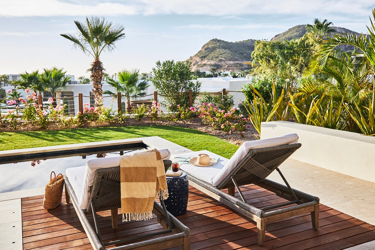 Chileno Bay Los Cabos, Mexico, 3-Night Stay