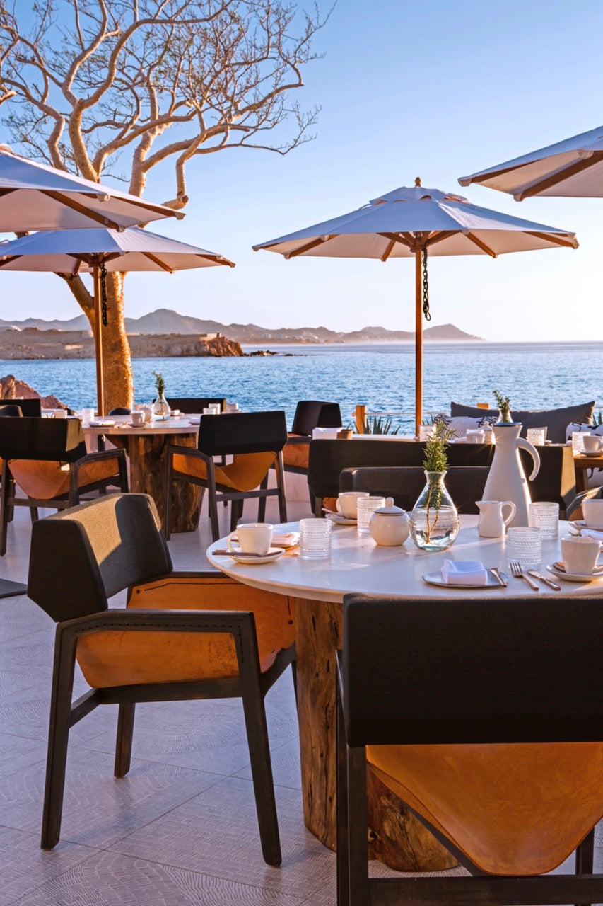Chileno Bay Los Cabos, Mexico, Luxury 4-Night Stay