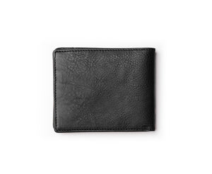 Classic Wallet No. 101 in Vintage Leather
