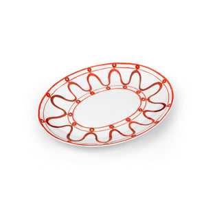 Serenity Serving Platter