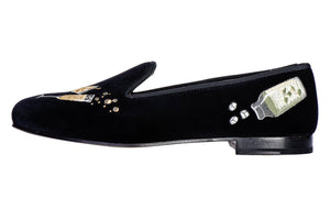 Men’s Celebrate Slipper 