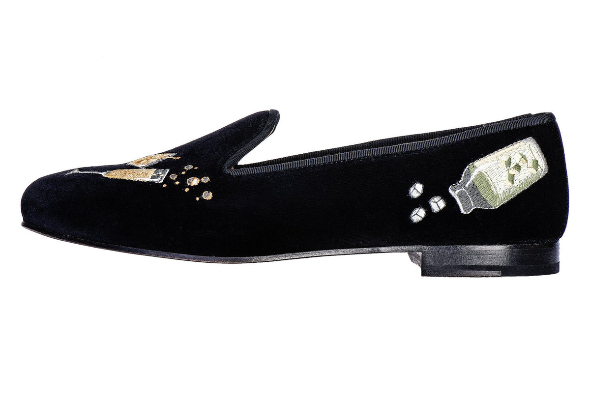 Women’s Celebrate Slipper
