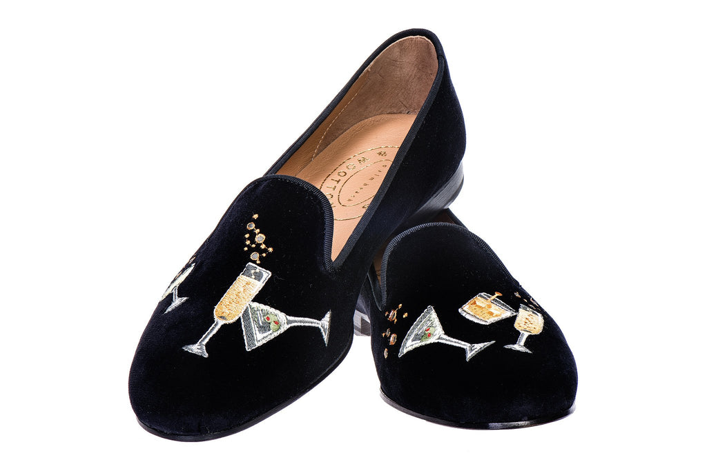 Women’s Celebrate Slipper