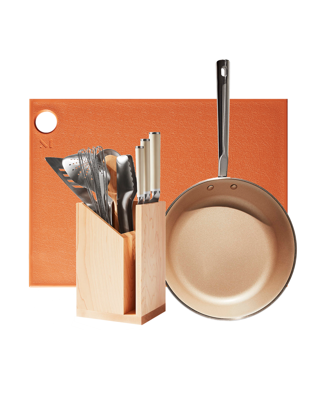The Kitchen Starter Set