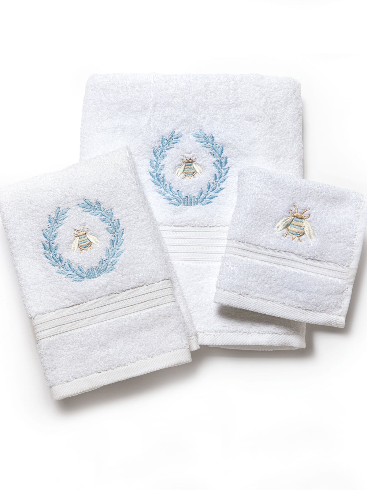 Terry Bath Towel
