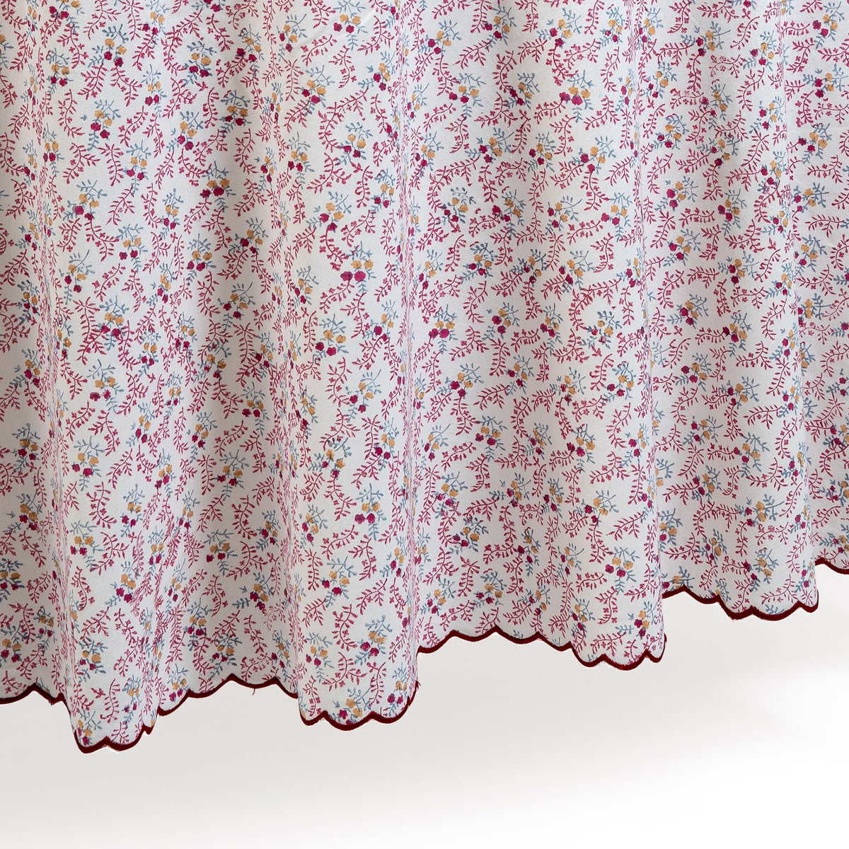 Rectangle Little Flower Tablecloth