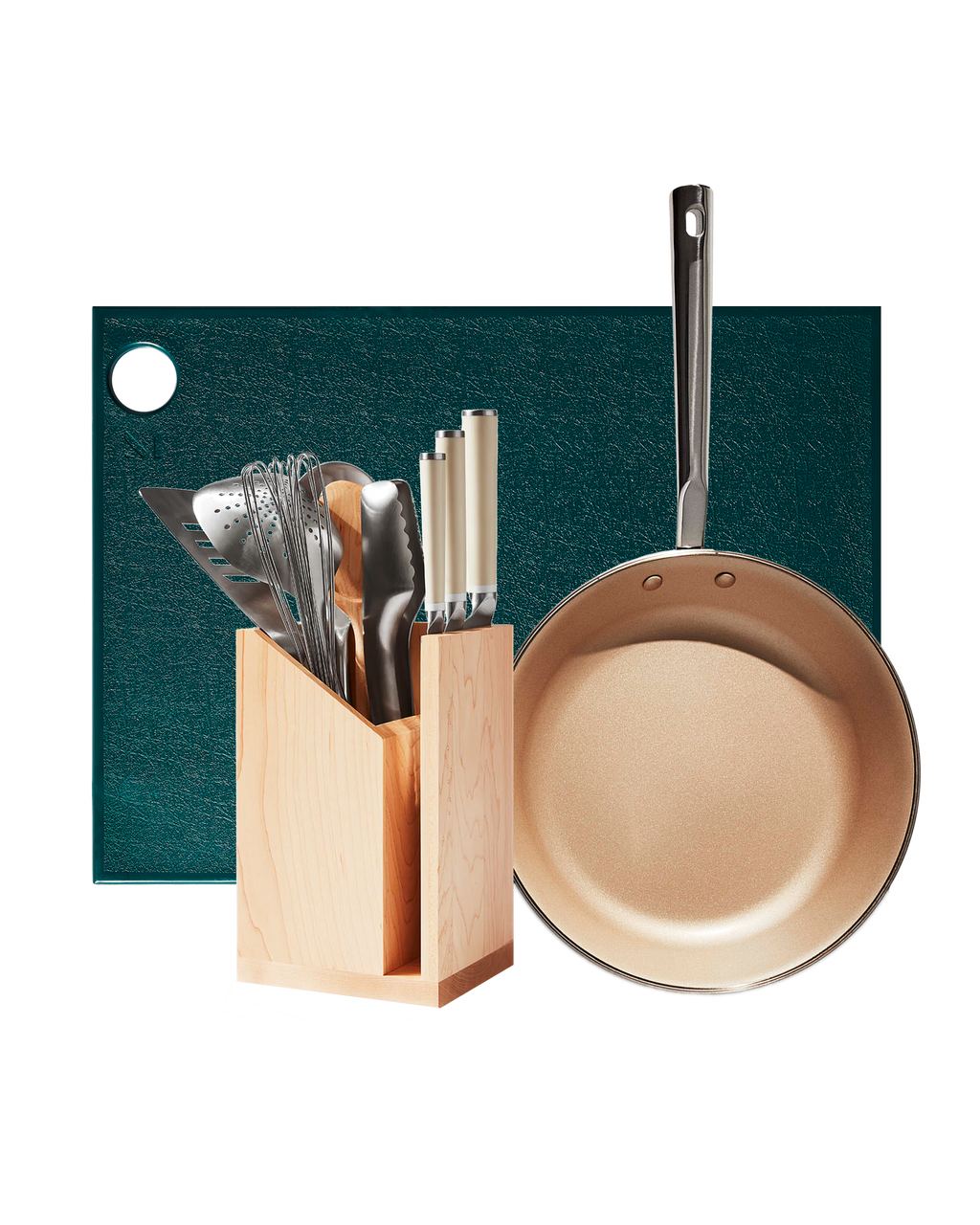The Kitchen Starter Set