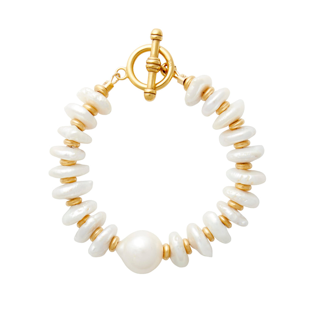 Dune Bracelet